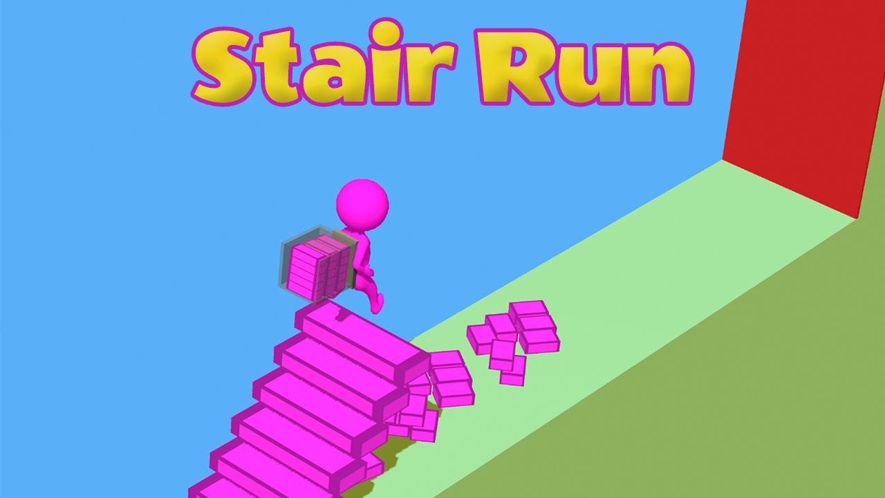 Stair Run